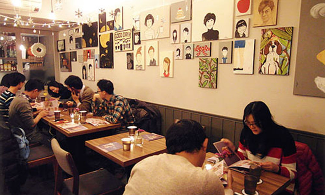 银川沈阳餐馆事件营销案例