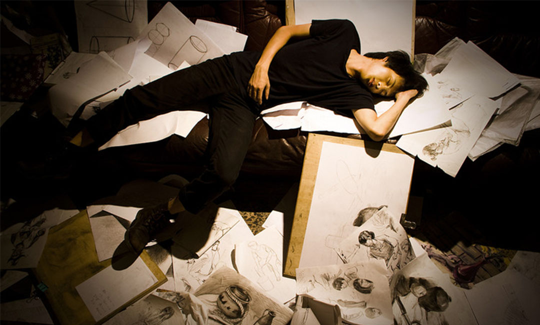 银川美术宝APP推广案例