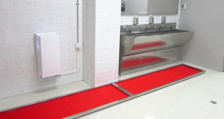 银川生产车间三